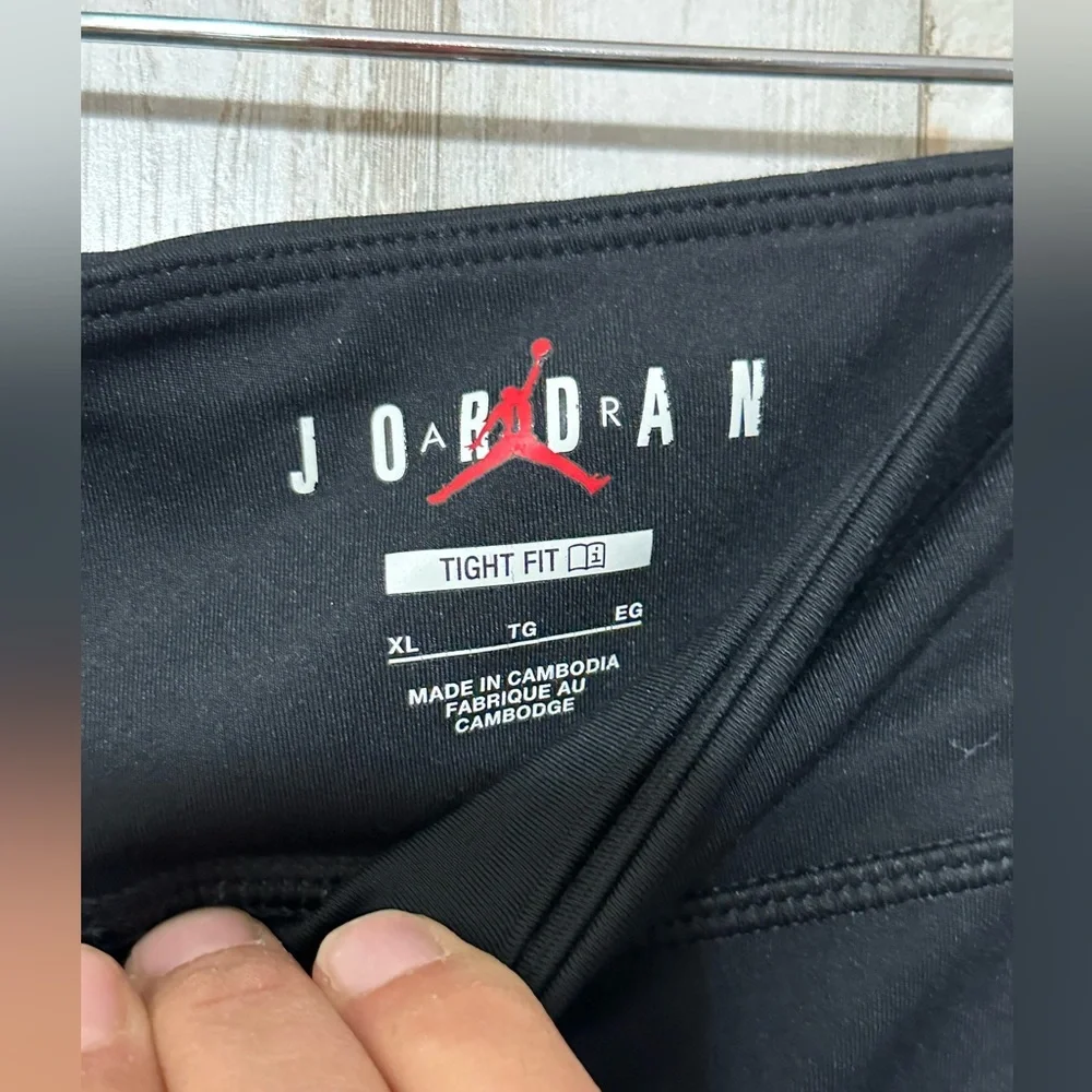 Air‎ Jordan Biker Shorts
